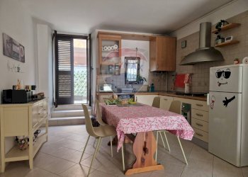 Cucina - Casa semi indipendente Sulmona - foto 3