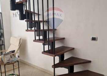 Scale - Casa semi indipendente Sulmona - foto 5