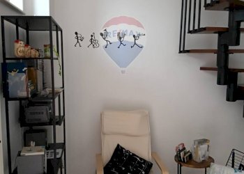 Soggiorno - Casa semi indipendente Sulmona - foto 6