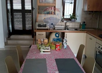 Cucina - Casa semi indipendente Sulmona - foto 8