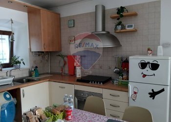 Cucina - Casa semi indipendente Sulmona - foto 9