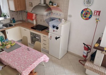 Cucina - Casa semi indipendente Sulmona - foto 10