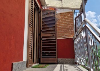 Terrazza - Casa semi indipendente Sulmona - foto 20