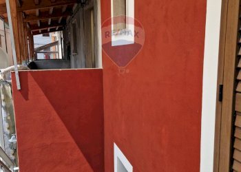 Terrazza - Casa semi indipendente Sulmona - foto 23