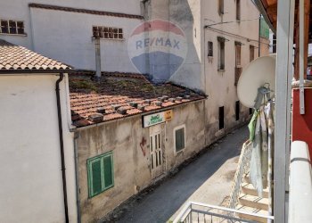 Edificio all\'aperto - Casa semi indipendente Sulmona - foto 24