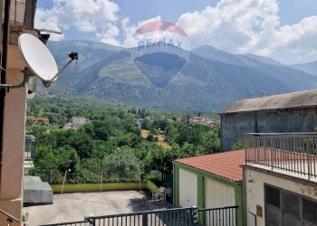 Vista delle montagne - Casa semi indipendente Sulmona - foto 25