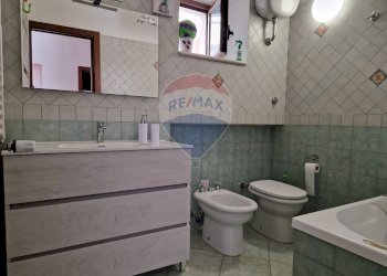 Bagno - Casa semi indipendente Sulmona - foto 26