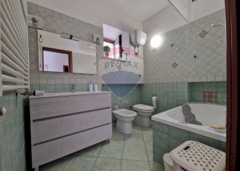 Bagno - Casa semi indipendente Sulmona - foto 27