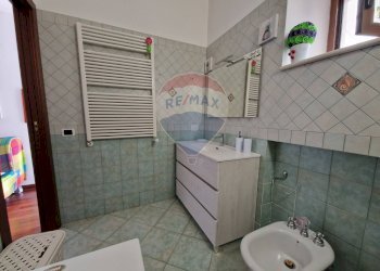 Bagno - Casa semi indipendente Sulmona - foto 28