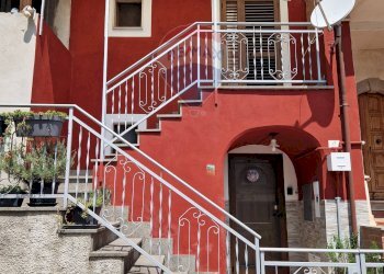 Casa all\'aperto - Casa semi indipendente Sulmona - foto 31