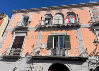 Foto 1 - Quadrilocale avella, Avella - foto 1