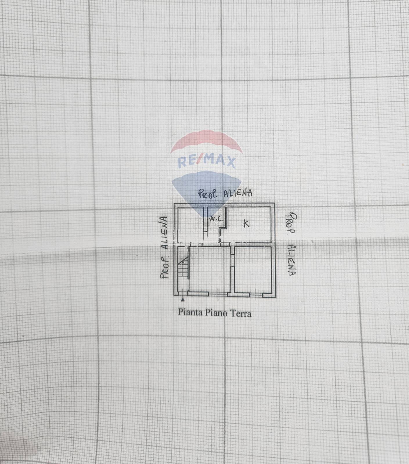 Pianta 2D - Casa indipendente Via Archimede
 
13, Bagheria - planimetria 1