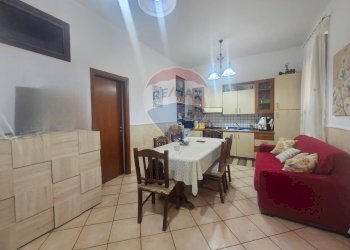 Sala da pranzo - Casa indipendente Via Archimede
 
13, Bagheria - foto 4