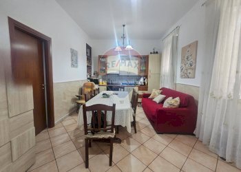 Sala da pranzo - Casa indipendente Via Archimede
 
13, Bagheria - foto 3