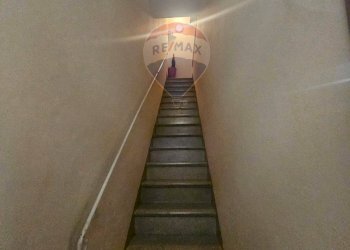 Scale - Casa indipendente Via Archimede
 
13, Bagheria - foto 12