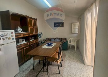 Sala da pranzo - Casa indipendente Via Archimede
 
13, Bagheria - foto 14