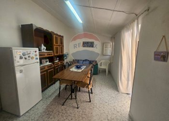 Sala da pranzo - Casa indipendente Via Archimede
 
13, Bagheria - foto 15