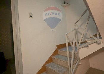 Scale - Casa indipendente Via Archimede
 
13, Bagheria - foto 18