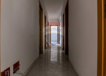 Hall / corridoio - Quadrilocale via Ignazio lanza di Trabia
 
41, Bagheria - foto 5