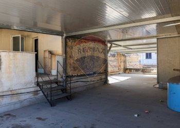 Non correlato - Quadrilocale via Ignazio lanza di Trabia
 
41, Bagheria - foto 7