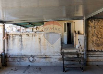 Ricezione / Lobby - Quadrilocale via Ignazio lanza di Trabia
 
41, Bagheria - foto 10