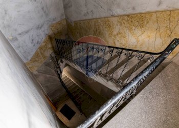 Scale - Quadrilocale via Ignazio lanza di Trabia
 
41, Bagheria - foto 14