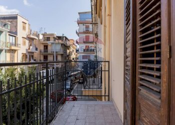 Balcone - Quadrilocale via Ignazio lanza di Trabia
 
41, Bagheria - foto 20