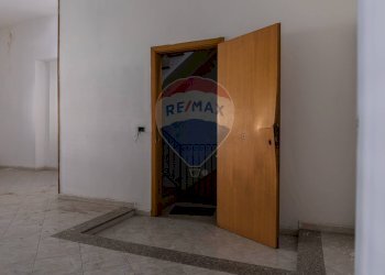 Hall / corridoio - Quadrilocale via Ignazio lanza di Trabia
 
41, Bagheria - foto 27