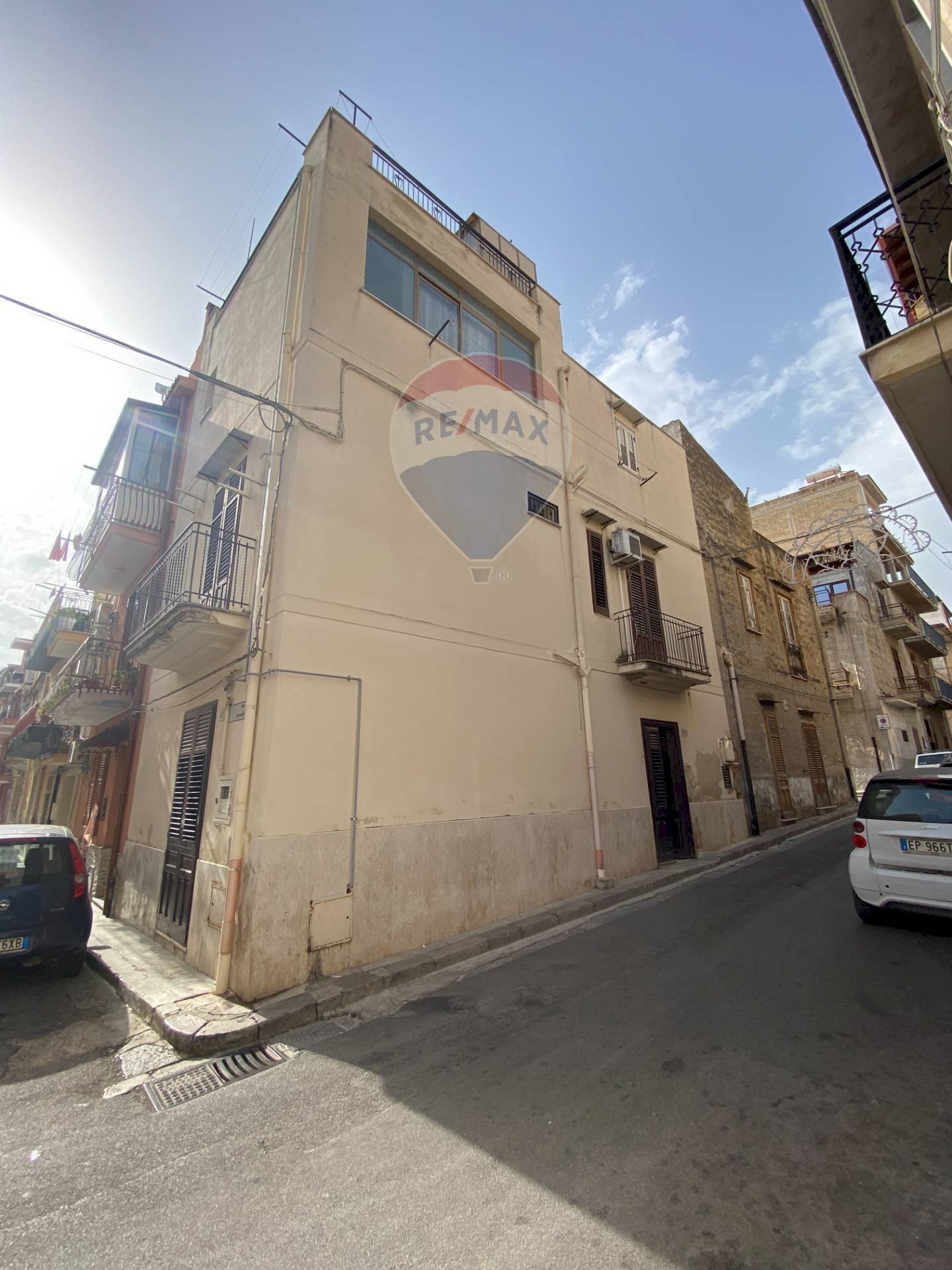 Edificio all\'aperto - Casa indipendente Via Novelli
 
40, Casteldaccia - foto 2