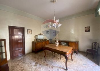 Sala da pranzo - Casa indipendente Via Novelli
 
40, Casteldaccia - foto 4