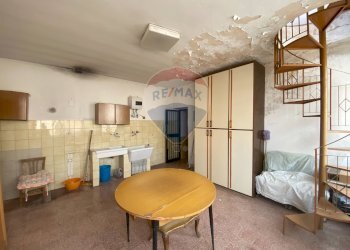 Sala da pranzo - Casa indipendente Via Novelli
 
40, Casteldaccia - foto 36