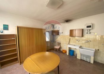 Sala da pranzo - Casa indipendente Via Novelli
 
40, Casteldaccia - foto 37