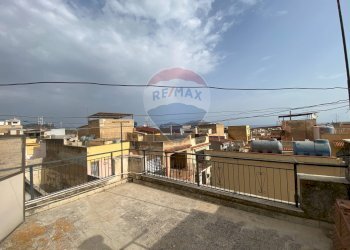 Terrazza - Casa indipendente Via Novelli
 
40, Casteldaccia - foto 41