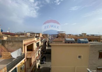 Edificio all\'aperto - Casa indipendente Via Novelli
 
40, Casteldaccia - foto 43