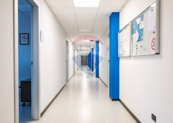 Hall / corridoio - Ufficio Corso Stati Uniti
 
14 bis, Padova - foto 9