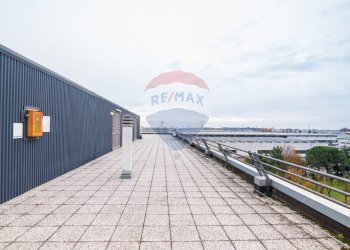 Terrazza - Ufficio Corso Stati Uniti
 
14 bis, Padova - foto 14