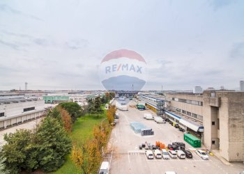 Edificio all\'aperto - Ufficio Corso Stati Uniti
 
14 bis, Padova - foto 17