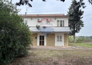 Casa all\'aperto - Casa semi indipendente Via Cantò
 
93, Cepagatti - foto 1