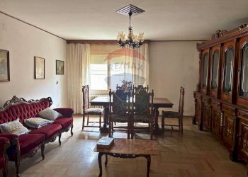 Sala da pranzo - Casa semi indipendente Via Cantò
 
93, Cepagatti - foto 2