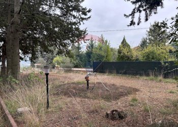 Giardino - Casa semi indipendente Via Cantò
 
93, Cepagatti - foto 11