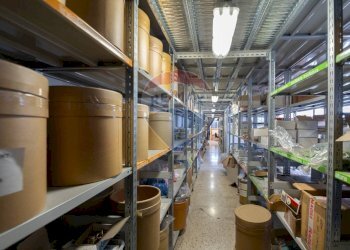 Dispensa di stoccaggio - Laboratorio via Pitagora
17, San Giovanni Teatino - foto 5