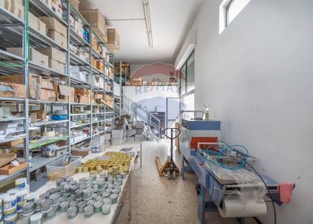 Dispensa di stoccaggio - Laboratorio via Pitagora
17, San Giovanni Teatino - foto 9