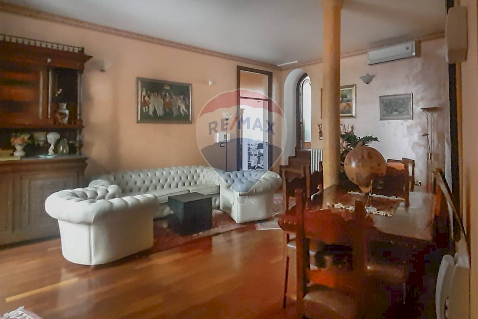 Sala da pranzo - Office Corso MARUCCINO
 
71, Chieti - photo 2