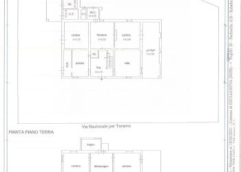 Foto 25 - Villa via nazionale per Teramo
 
238, Giulianova - foto 25