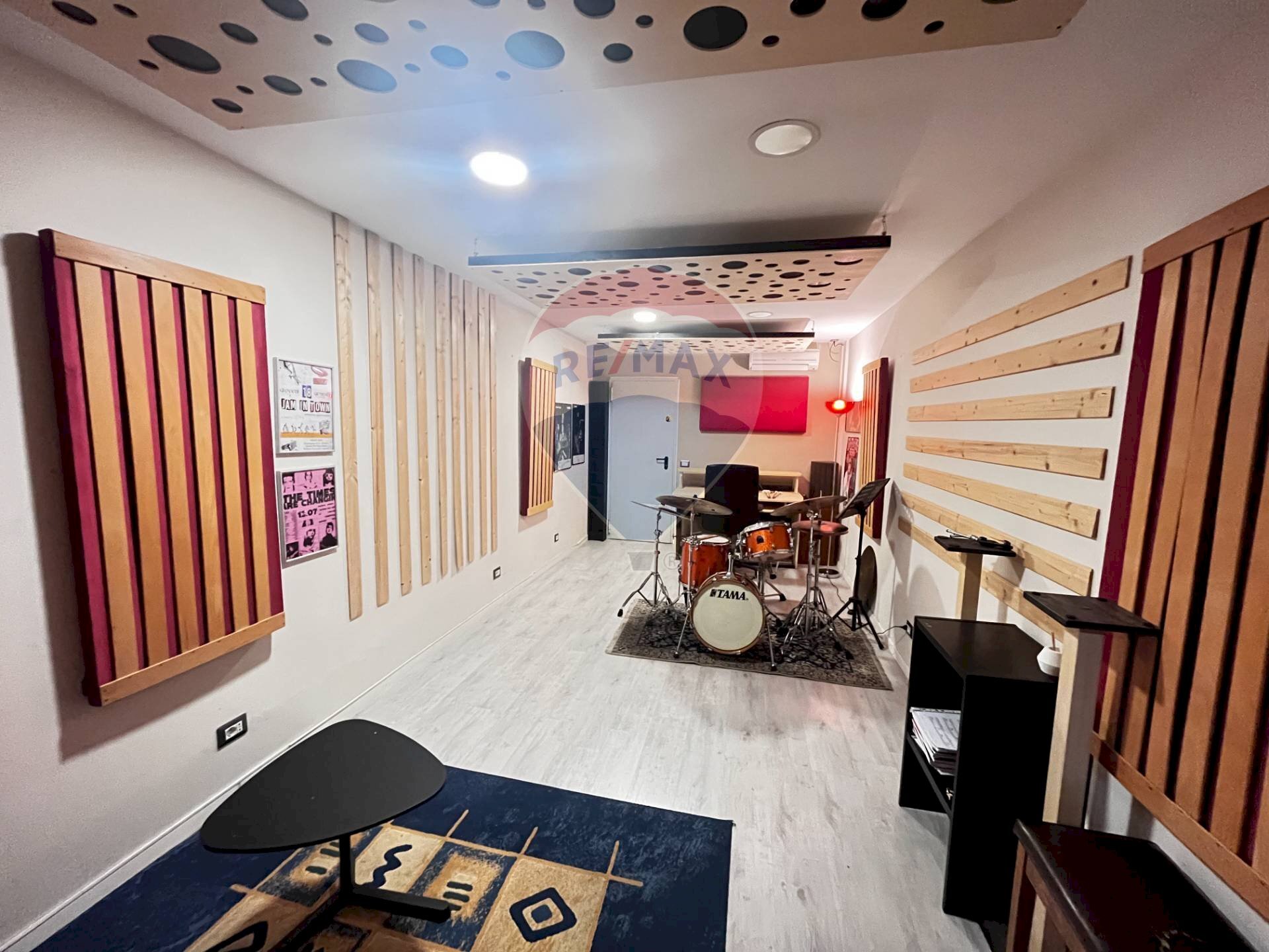 Hall / corridoio - Box via Lombardia
149 g, Campobasso - foto 2