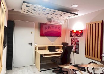 Ufficio - Box via Lombardia
 
149 g, Campobasso - foto 4