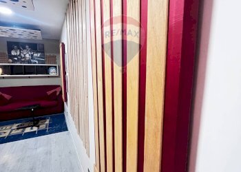 Hall / corridoio - Box via Lombardia
 
149 g, Campobasso - foto 6