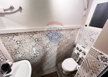 Bagno - Box via Lombardia
 
149 g, Campobasso - foto 12