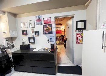 Cucina - Box via Lombardia
 
149 g, Campobasso - foto 16