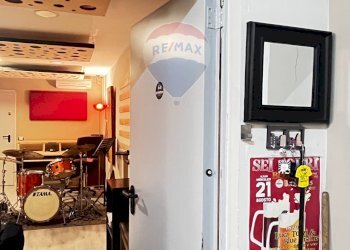 Dispensa di stoccaggio - Box via Lombardia
 
149 g, Campobasso - foto 17